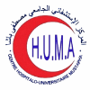 Centre Hospitalo Universitaire MUSTAPHA