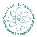 Commissariat à l'énergie atomique (COMENA)